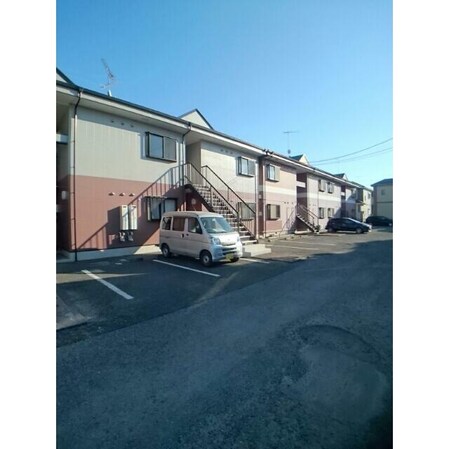 プランタン・栄豊の物件内観写真